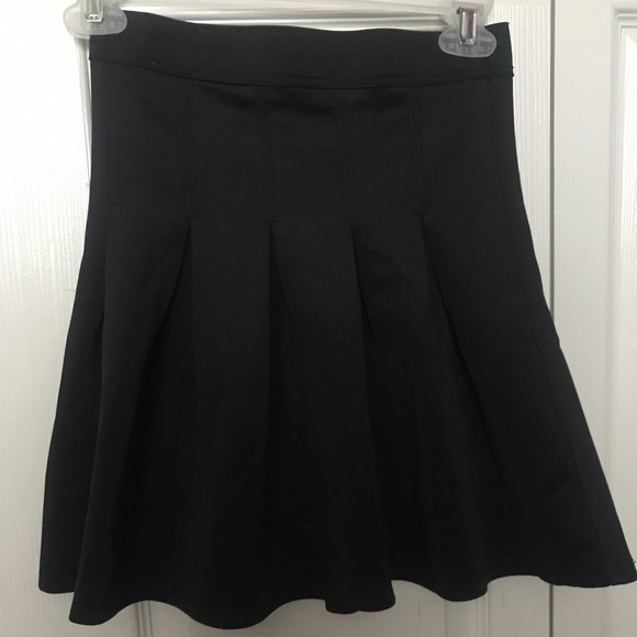 High waist skirt - Picture 1 of 1